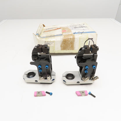 PHD GRM2SS-2-75SDB-00SBD-LAA Pneumatic Gripper Clamp Set