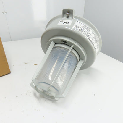 AZZ Rig-A-Lite SAF15S04RGG Hazardous Location Lighting Fixture HPS 120-277V