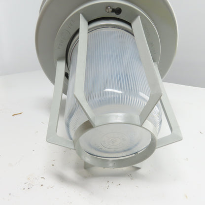 AZZ Rig-A-Lite SAF15S04RGG Hazardous Location Lighting Fixture HPS 120-277V