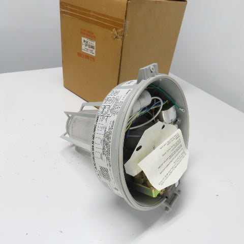 AZZ Rig-A-Lite SAF15S04RGG Hazardous Location Lighting Fixture HPS 120-277V