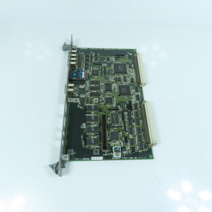 Okuma E4809-770-120-B OPUS 7000 FCP Circuit Board (A911-2832)