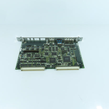 Okuma E4809-770-120-B OPUS 7000 FCP Circuit Board (A911-2832)