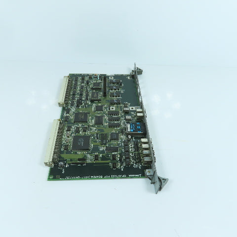 Okuma E4809-770-120-B OPUS 7000 FCP Circuit Board (A911-2832)