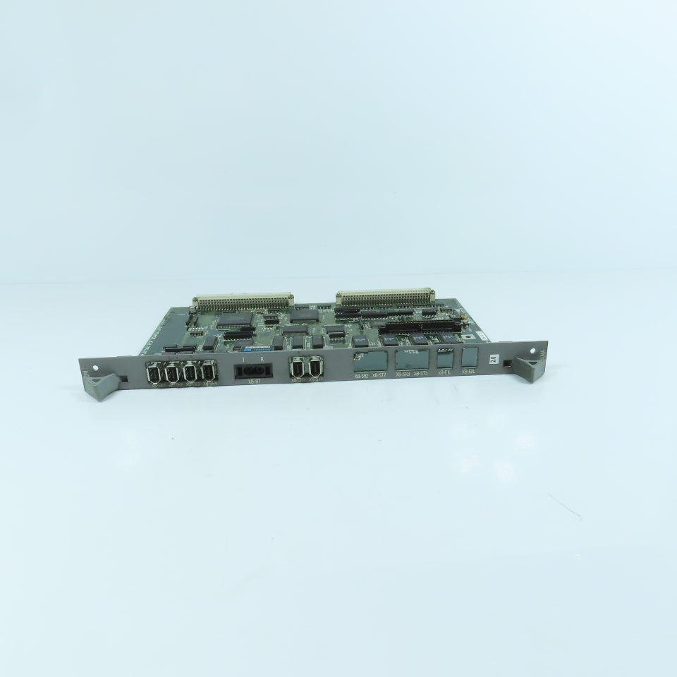 Okuma E4809-770-120-B OPUS 7000 FCP Circuit Board (A911-2832)