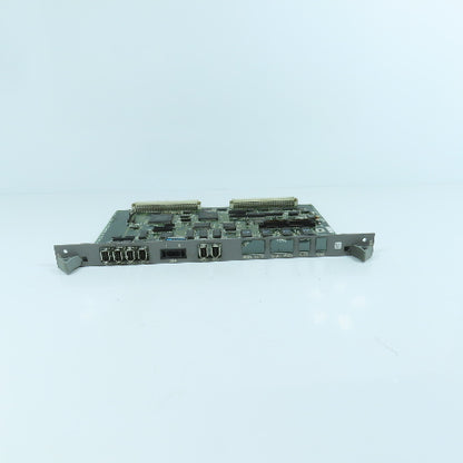 Okuma E4809-770-120-B OPUS 7000 FCP Circuit Board (A911-2832)