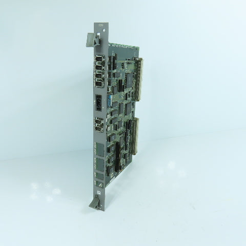 Okuma E4809-770-120-B OPUS 7000 FCP Circuit Board (A911-2832)
