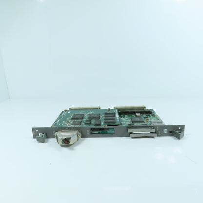 Okuma FW Main Board 2 A911-2863 W/ Graphic Card E4809-045-231-A (A911-2861)