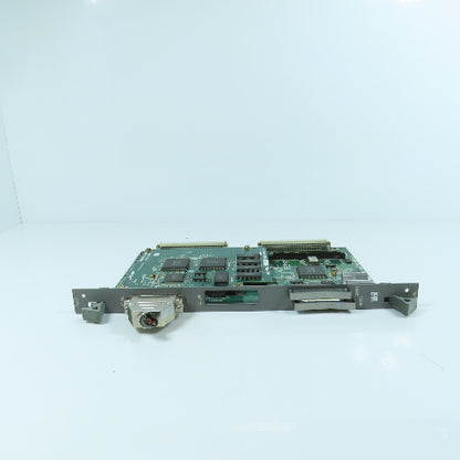 Okuma FW Main Board 2 A911-2863 W/ Graphic Card E4809-045-231-A (A911-2861)