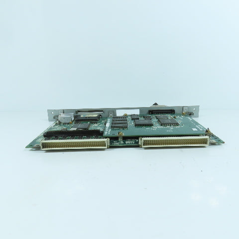 Okuma FW Main Board 2 A911-2863 W/ Graphic Card E4809-045-231-A (A911-2861)