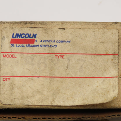 Lincoln 86217 PowerMaster III Gland Protective Bushing