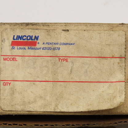 Lincoln 86217 PowerMaster III Gland Protective Bushing