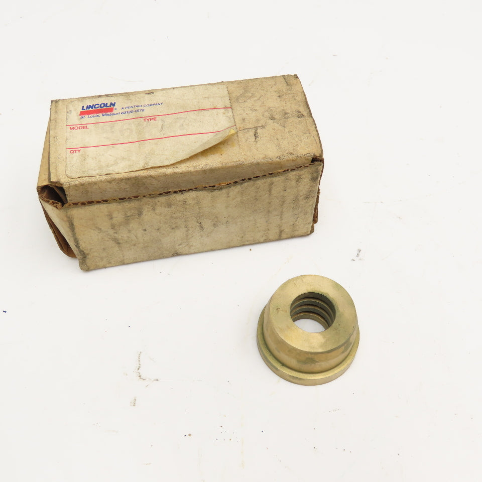 Lincoln 86217 PowerMaster III Gland Protective Bushing