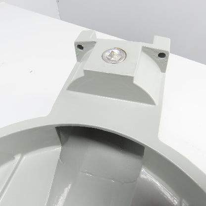 AZZ Rig-A-Lite H33 SMW Hazardous Light Fixture Outlet Cover Box
