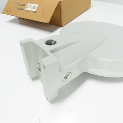 AZZ Rig-A-Lite H33 SMW Hazardous Light Fixture Outlet Cover Box