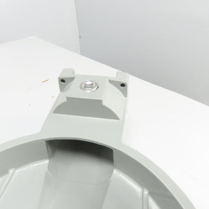 AZZ Rig-A-Lite H32 SMW Hazardous Light Fixture Outlet Cover Box