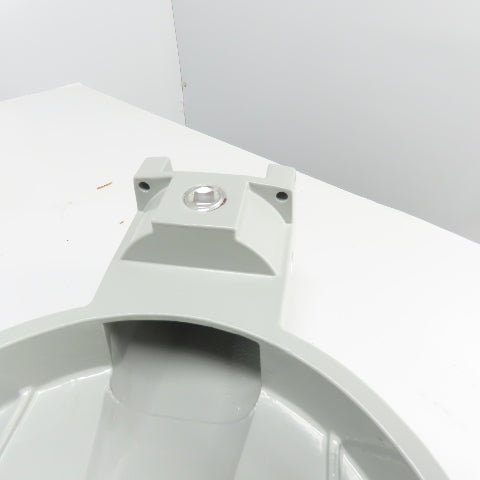 AZZ Rig-A-Lite H32 SMW Hazardous Light Fixture Outlet Cover Box