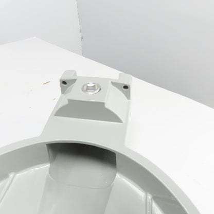 AZZ Rig-A-Lite H32 SMW Hazardous Light Fixture Outlet Cover Box