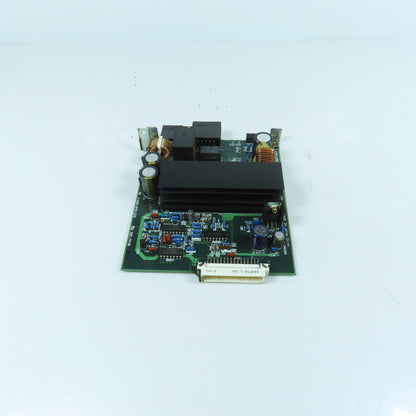 Okuma E4809-045-229 OPUS7000 PS80 Board (A911-2891)