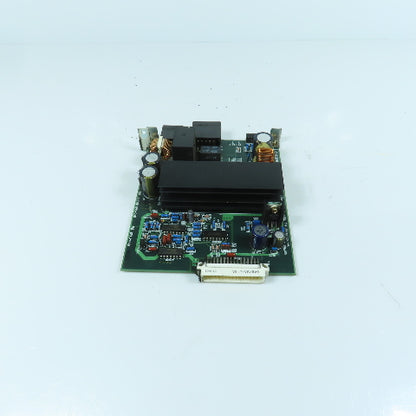 Okuma E4809-045-229 OPUS7000 PS80 Board (A911-2891)
