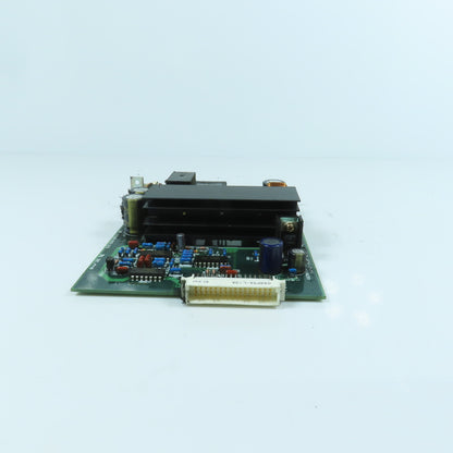 Okuma E4809-045-229 OPUS7000 PS80 Board (A911-2891)