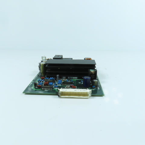 Okuma E4809-045-229 OPUS7000 PS80 Board (A911-2891)