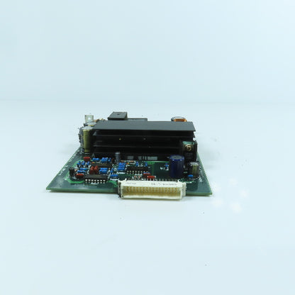 Okuma E4809-045-229 OPUS7000 PS80 Board (A911-2891)