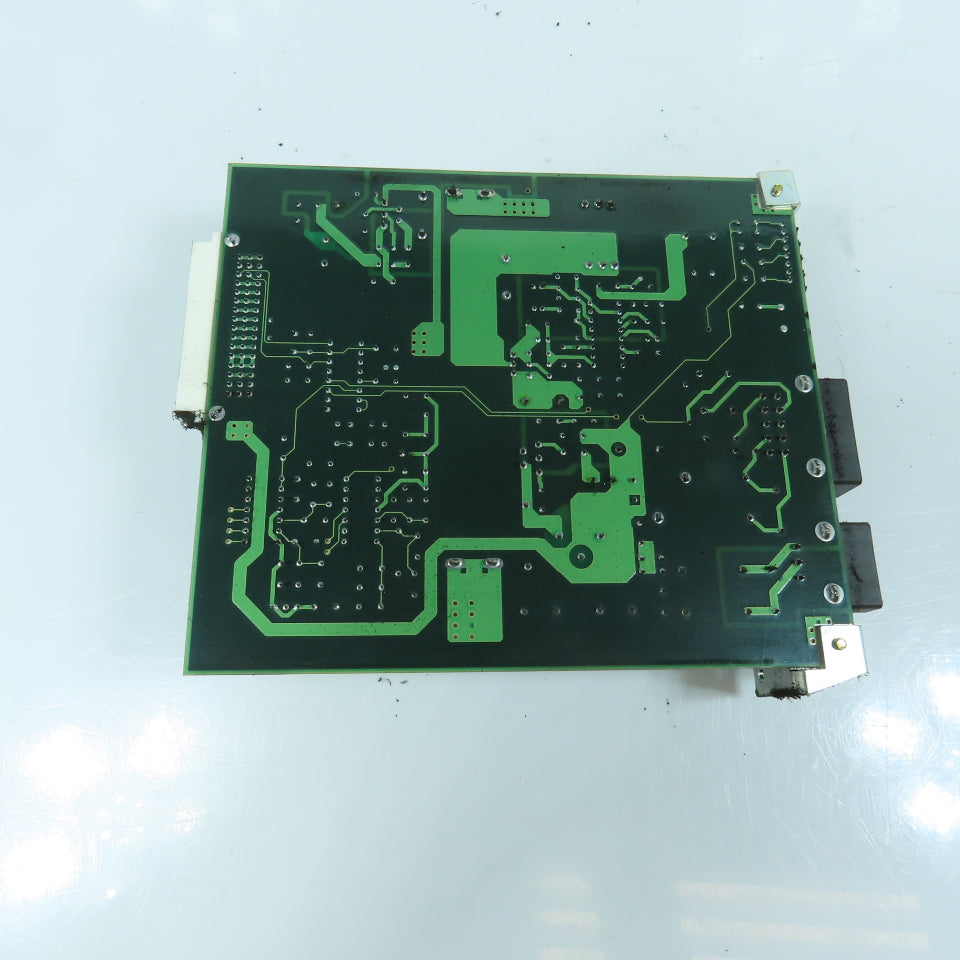 Okuma E4809-045-229 OPUS7000 PS80 Board (A911-2891)
