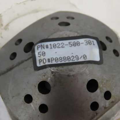1022-500-30150 1-15/16"-12 Injection Nozzle Lot Of 3