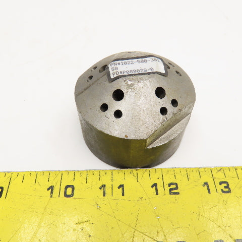 1022-500-30150 1-15/16"-12 Injection Nozzle Lot Of 3
