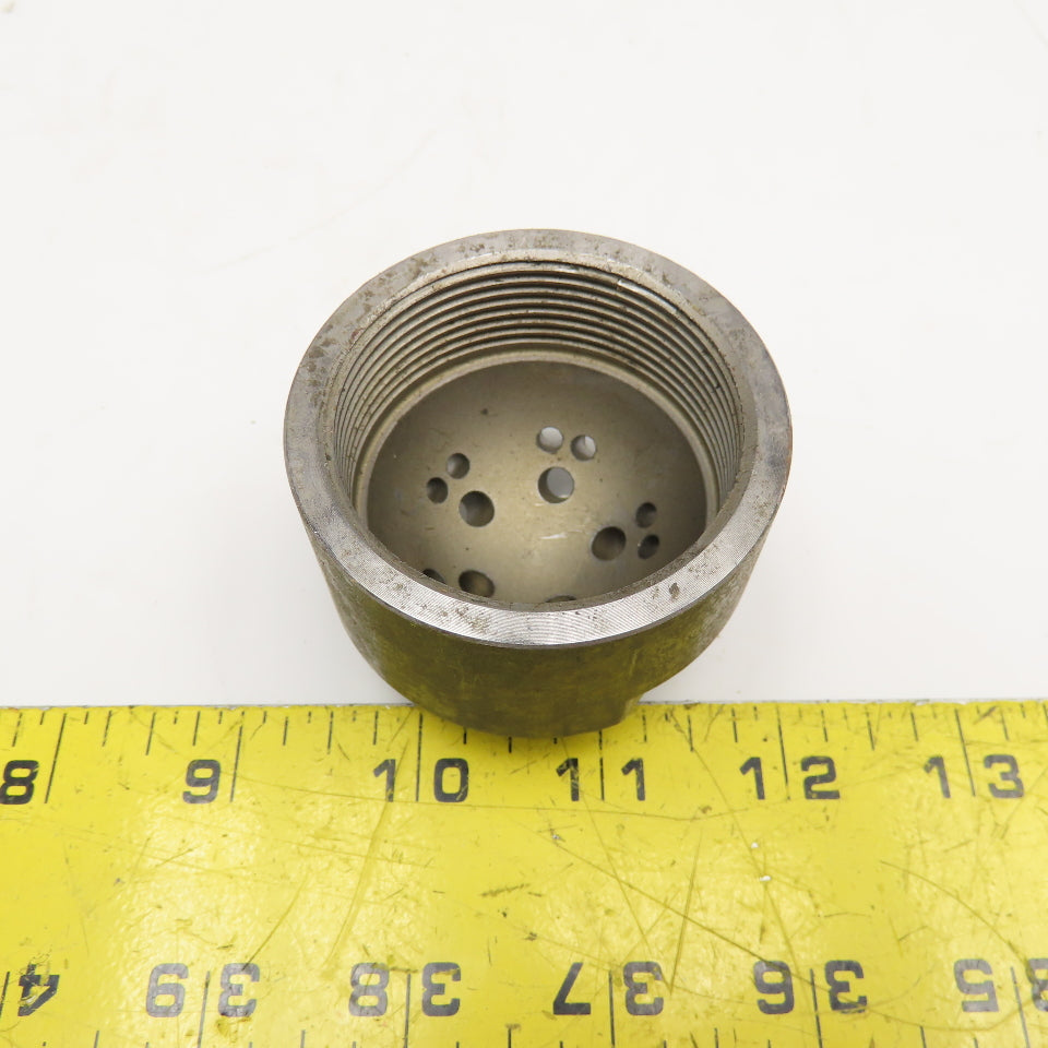 1022-500-30150 1-15/16"-12 Injection Nozzle Lot Of 3