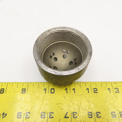 1022-500-30150 1-15/16"-12 Injection Nozzle Lot Of 3
