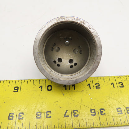 1022-500-30150 1-15/16"-12 Injection Nozzle Lot Of 3