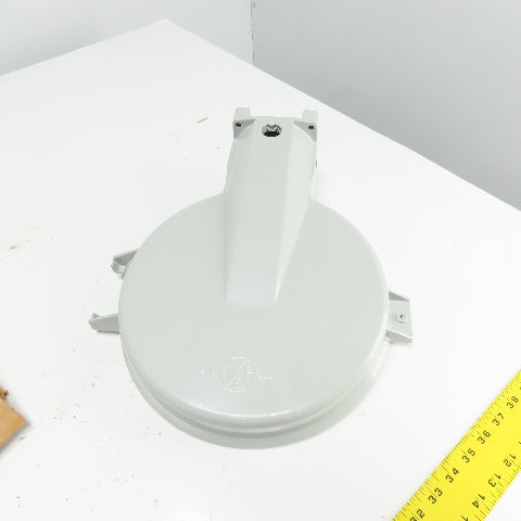 AZZ Rig-A-Lite H21 SMW Hazardous Light Fixture Outlet Cover Box
