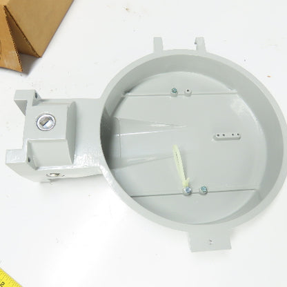 AZZ Rig-A-Lite H21 SMW Hazardous Light Fixture Outlet Cover Box