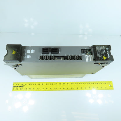Okuma MIV0303-1-B5 Servo Axis Controller