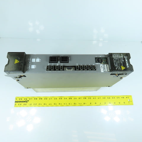 Okuma MIV0303-1-B5 Servo Axis Controller