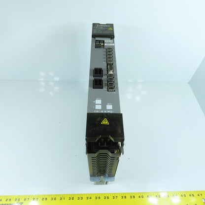 Okuma MIV0303-1-B5 Servo Axis Controller