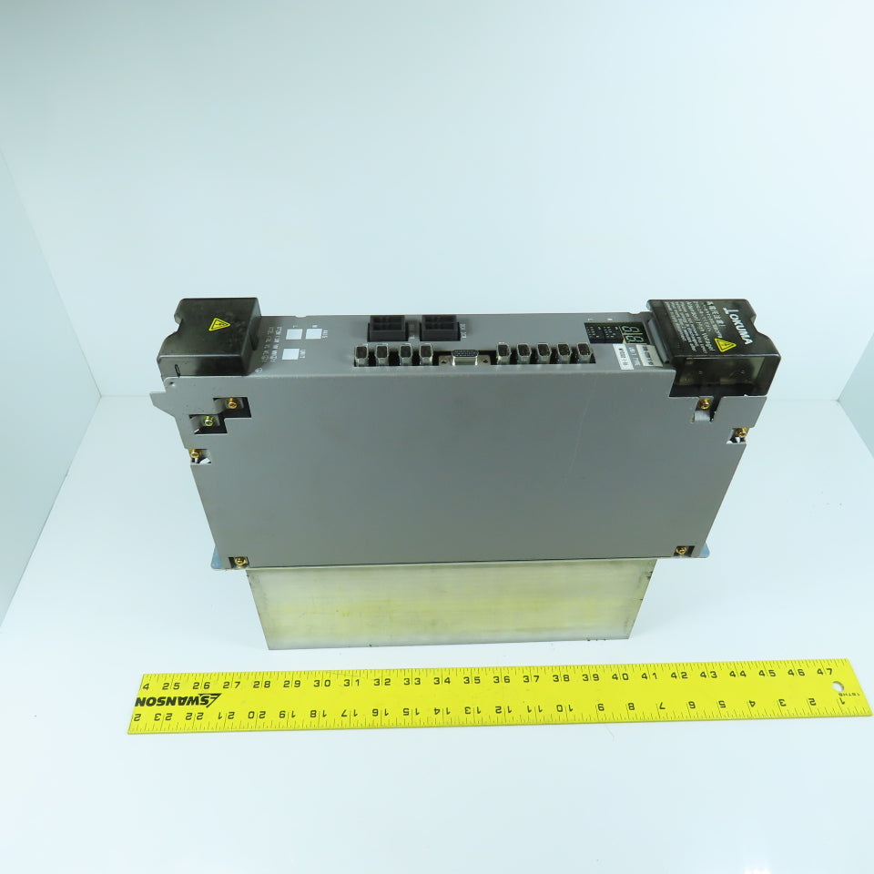 Okuma MIV0303-1-B5 Servo Axis Controller