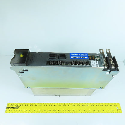 Okuma MIV0103-1-B5 Servo Drive Controller