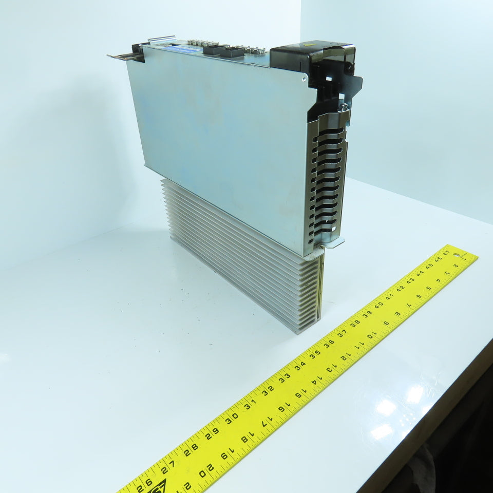 Okuma MIV0103-1-B5 Servo Drive Controller