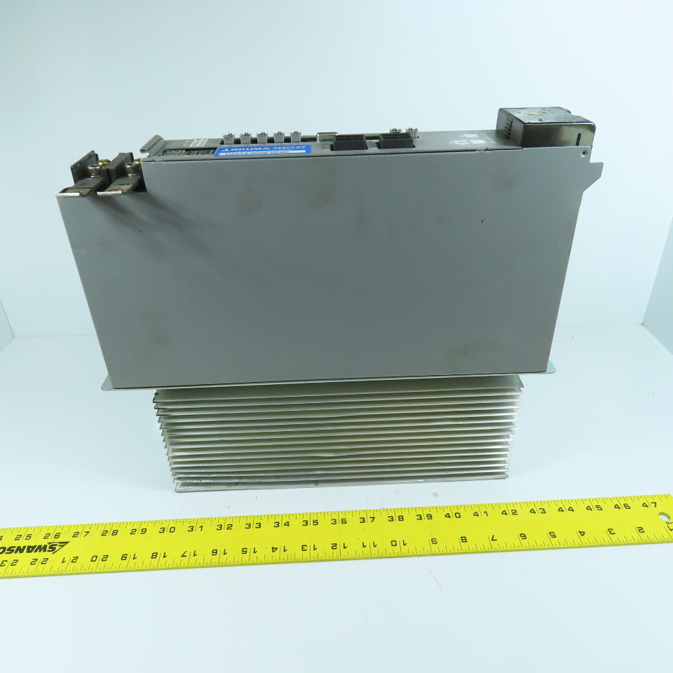 Okuma MIV02-1-B5 Servo Drive Controller