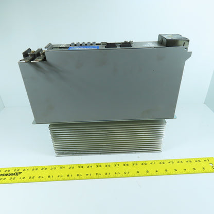 Okuma MIV02-1-B5 Servo Drive Controller