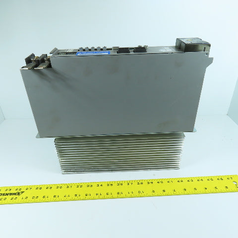 Okuma MIV02-1-B5 Servo Drive Controller