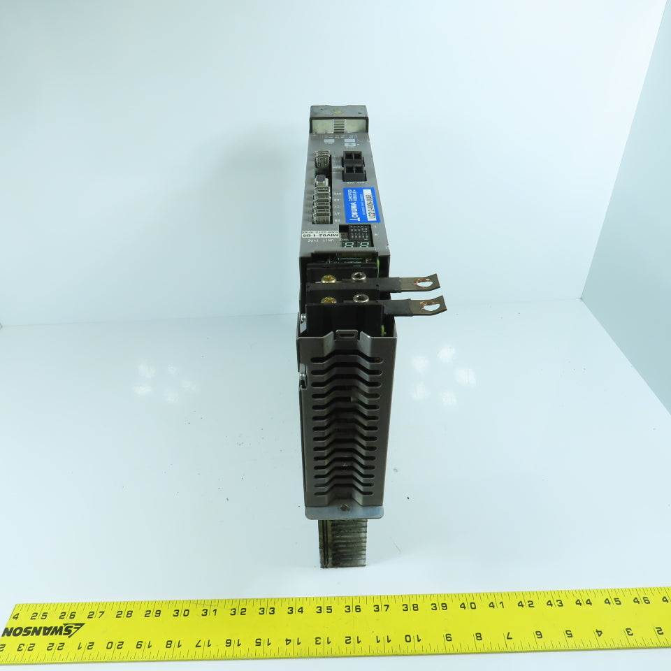 Okuma MIV02-1-B5 Servo Drive Controller