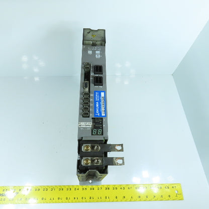 Okuma MIV02-1-B5 Servo Drive Controller