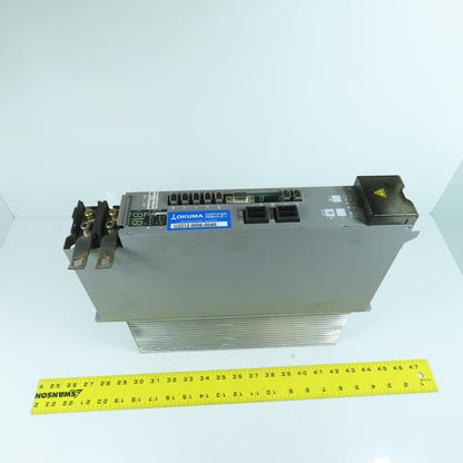 Okuma MIV02-1-B5 Servo Drive Controller