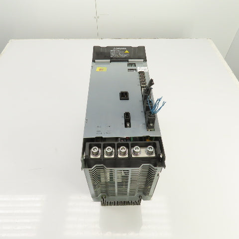 Okuma MIV15-3-V5 AC Spindle Drive Unit