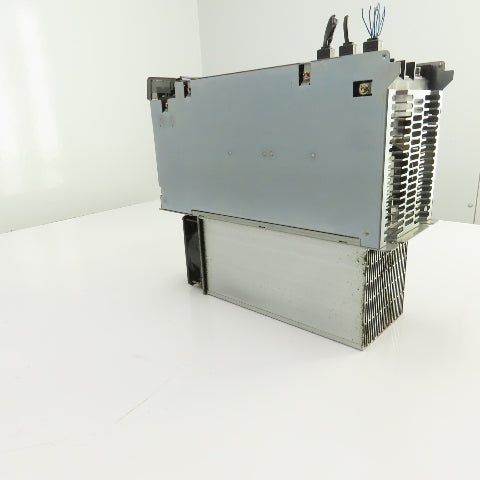 Okuma MIV15-3-V5 AC Spindle Drive Unit