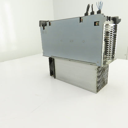 Okuma MIV15-3-V5 AC Spindle Drive Unit