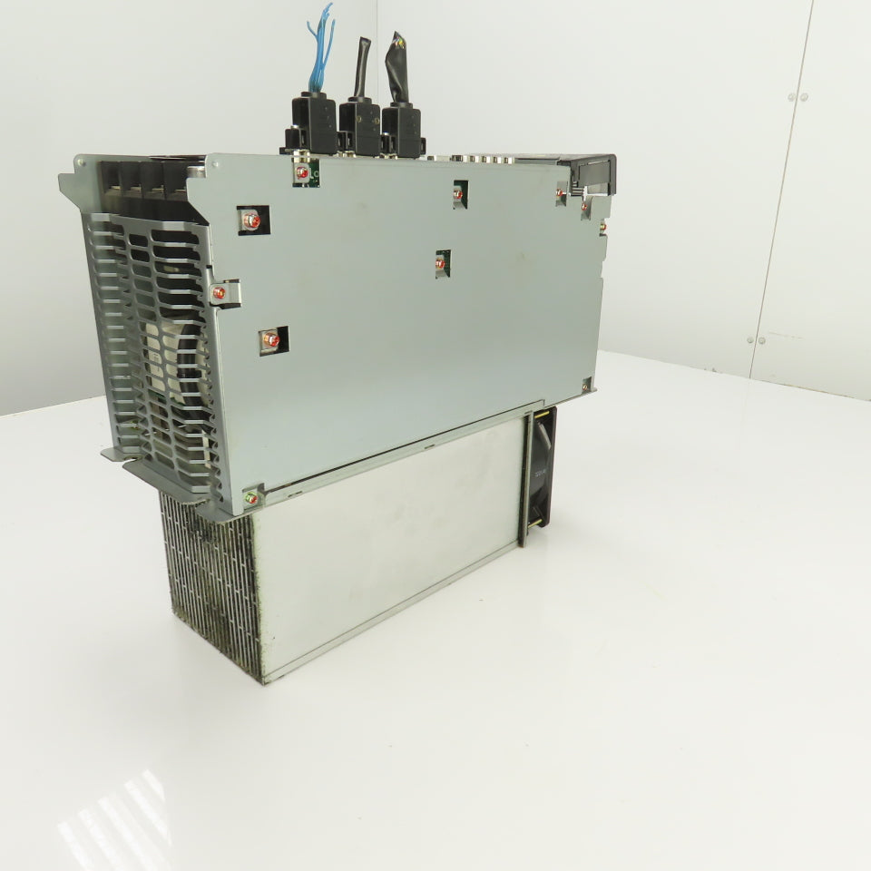 Okuma MIV15-3-V5 AC Spindle Drive Unit